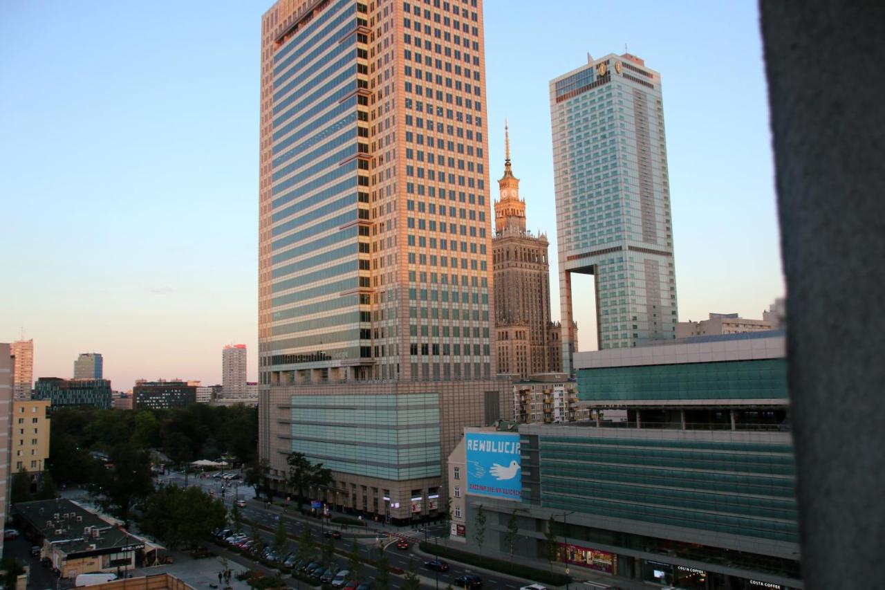 Mki - Rondo Onz Warszawa