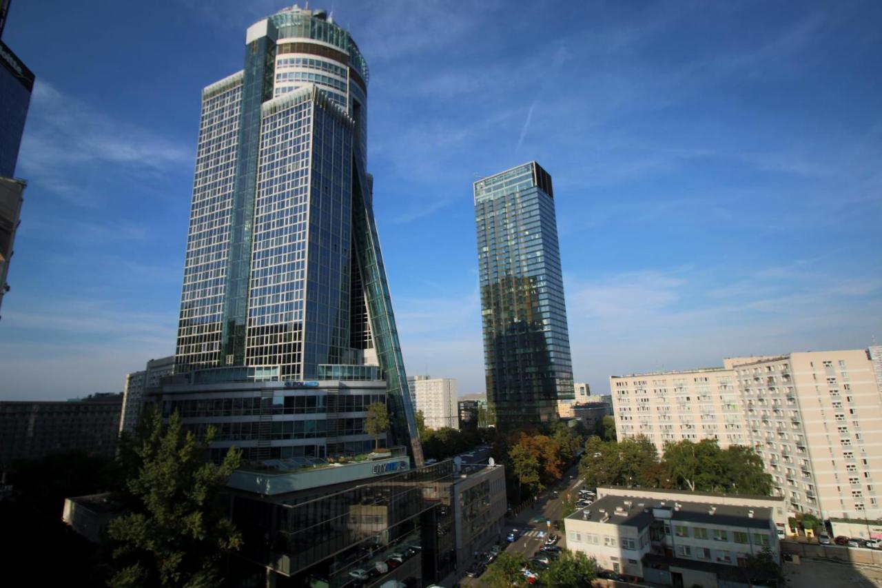 Apartment Mki - Rondo Onz Warsaw