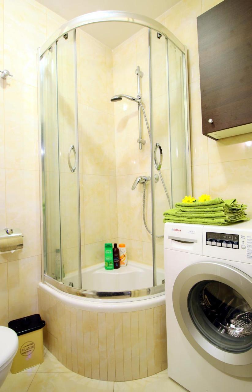 Apartament Mki - Rondo Onz *