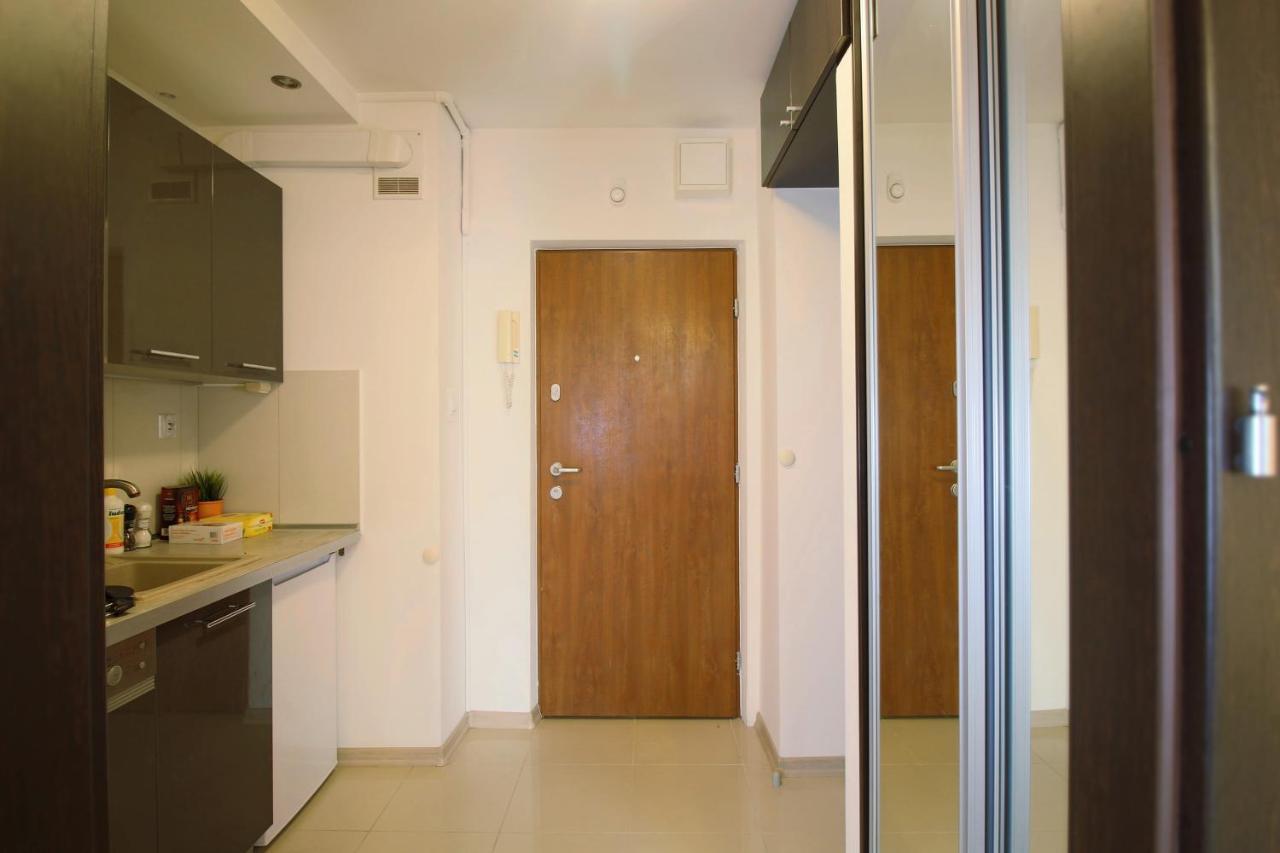 Mki - Rondo Onz Apartament