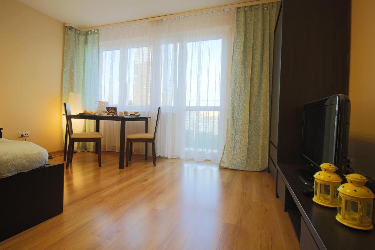 Mki - Rondo Onz Apartament